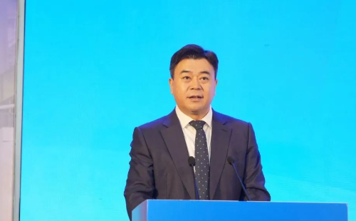 第八屆中國精益管理高質(zhì)量發(fā)展大會圓滿舉辦2 第八屆中國精益管理高質(zhì)量發(fā)展大會圓滿舉辦2