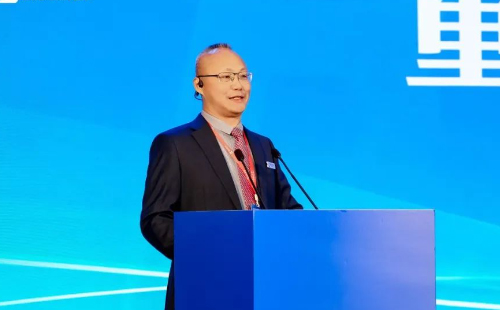 第八屆中國精益管理高質(zhì)量發(fā)展大會圓滿舉辦3 第八屆中國精益管理高質(zhì)量發(fā)展大會圓滿舉辦3