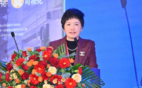 第八屆中國精益管理高質(zhì)量發(fā)展大會圓滿舉辦4 第八屆中國精益管理高質(zhì)量發(fā)展大會圓滿舉辦4