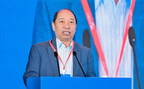 第八屆中國精益管理高質(zhì)量發(fā)展大會圓滿舉辦5 第八屆中國精益管理高質(zhì)量發(fā)展大會圓滿舉辦5