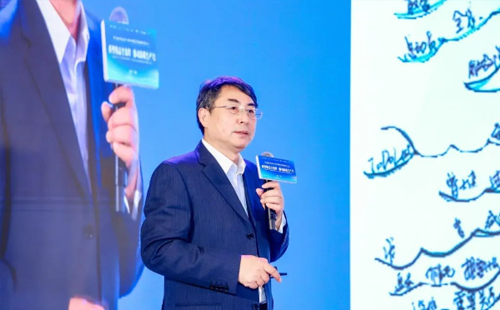 第八屆中國精益管理高質(zhì)量發(fā)展大會圓滿舉辦9 第八屆中國精益管理高質(zhì)量發(fā)展大會圓滿舉辦9