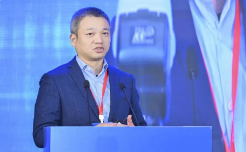 第八屆中國精益管理高質(zhì)量發(fā)展大會圓滿舉辦9 第八屆中國精益管理高質(zhì)量發(fā)展大會圓滿舉辦9