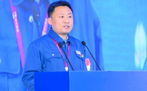 第八屆中國精益管理高質(zhì)量發(fā)展大會圓滿舉辦10 第八屆中國精益管理高質(zhì)量發(fā)展大會圓滿舉辦10