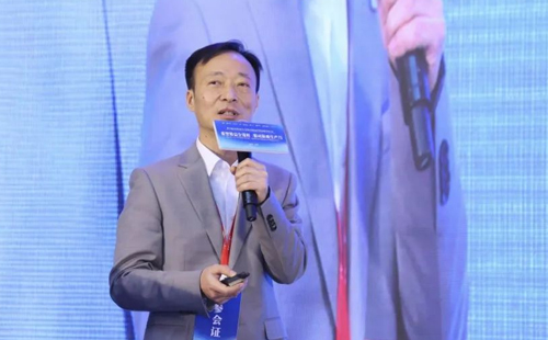 第八屆中國精益管理高質(zhì)量發(fā)展大會圓滿舉辦14 第八屆中國精益管理高質(zhì)量發(fā)展大會圓滿舉辦14