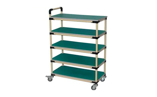 車間周轉車的標識標語有哪些？