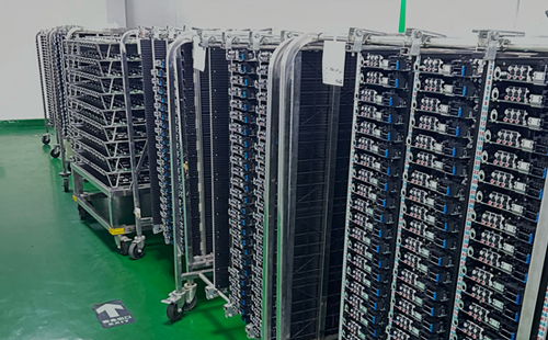 防靜電<a href='/gongzuotai.htm' class='keys' title='點擊查看關于精益管工作臺的相關信息' target='_blank'>精益管工作臺</a>如何接地？