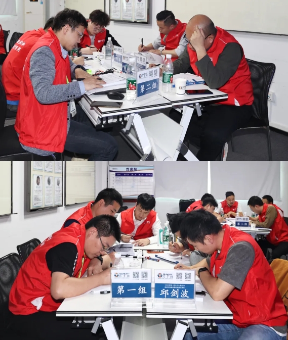 第168屆低成本智能自働化培訓(xùn)圓滿落幕！