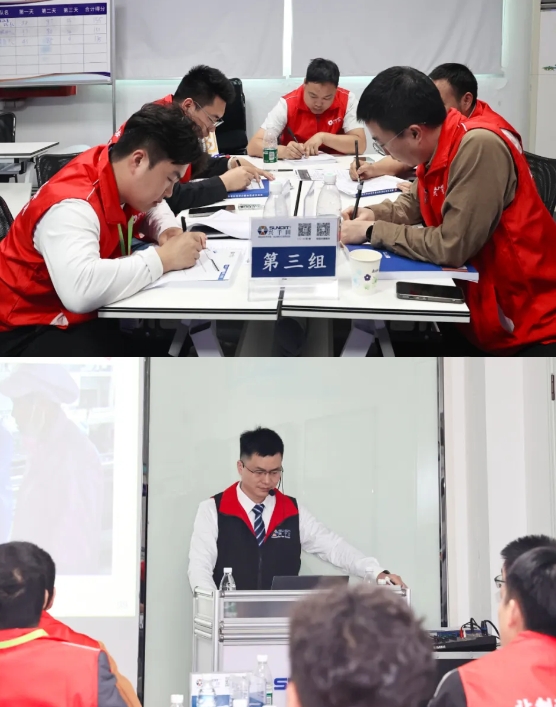 第168屆低成本智能自働化培訓(xùn)圓滿落幕！