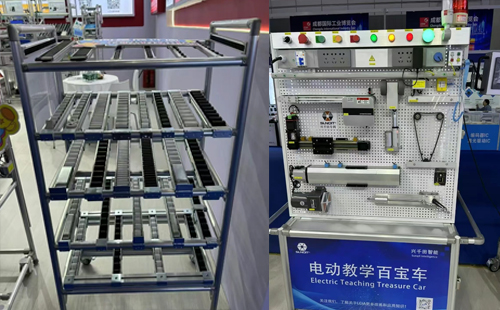 2025CDIIF成都國際工業(yè)博覽會圓滿結(jié)束5 2025CDIIF成都國際工業(yè)博覽會圓滿結(jié)束5