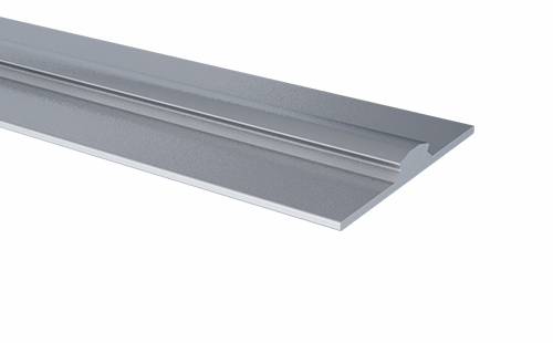 擋邊鋁材B實拍圖