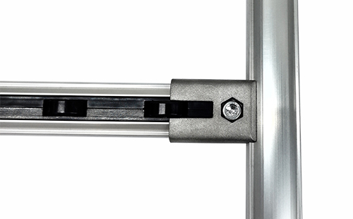 軸承流利條接頭應(yīng)用圖