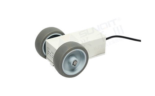 起動(dòng)滾輪實(shí)圖