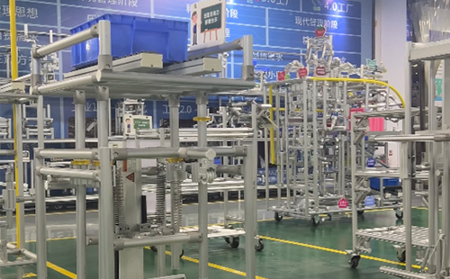 LCIA低成本自動化的優(yōu)缺點是什么？