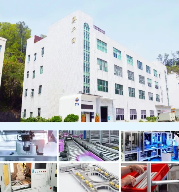 區(qū)工商聯(lián)率隊(duì)走訪興千田7