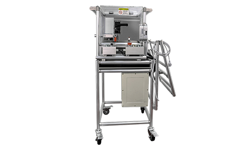 移動(dòng)式切割站 移動(dòng)式切割站