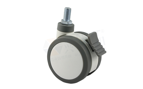 超靜音腳輪 超靜音腳輪