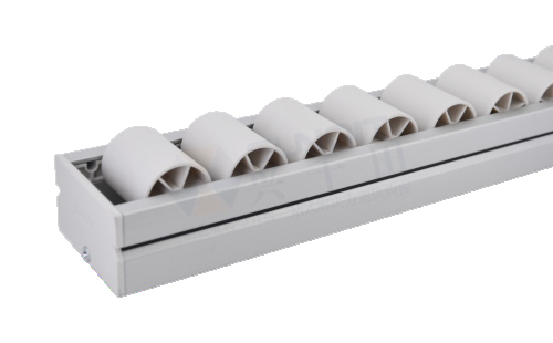 60鋁合金流利條(平輪)