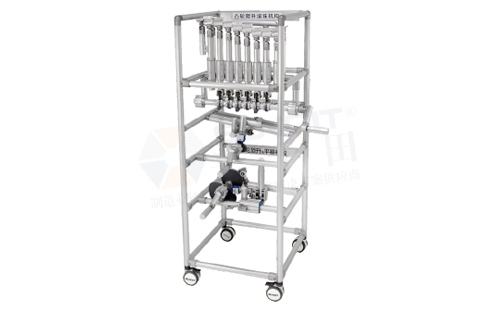 LCIA八大機(jī)構(gòu)-凸輪機(jī)構(gòu)