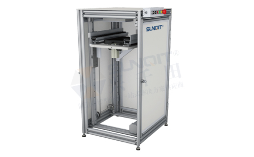 工裝板回板升降機1 工裝板回板升降機1