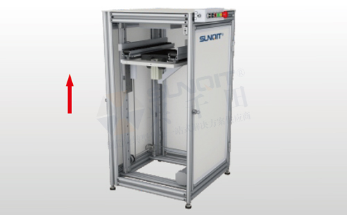 工裝板回板升降機4 工裝板回板升降機4