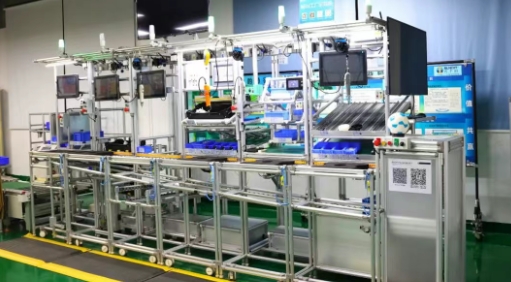 興千田亮相2025華南工博會(huì)10 興千田亮相2025華南工博會(huì)10