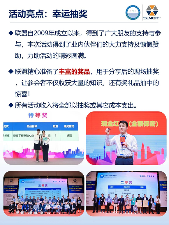 工業(yè)工程精益數(shù)智化改善大會8