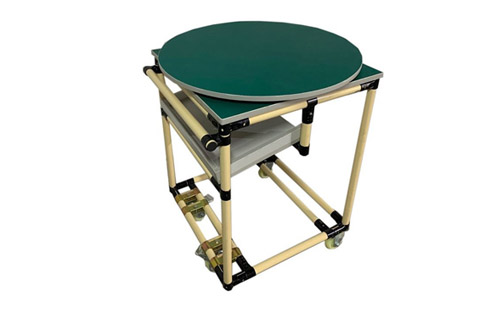 防靜電精益管工作臺周期驗證標準及方法？