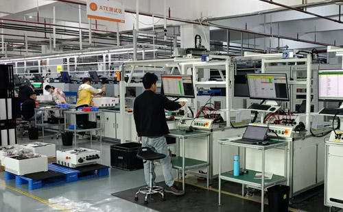 裝配生產(chǎn)線平衡率最佳標(biāo)準(zhǔn)是多少？