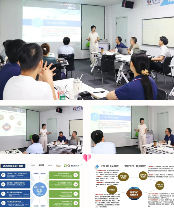 興千田集團(tuán)2025年中總結(jié)會(huì)議暨下半年工作規(guī)劃大會(huì)2 興千田集團(tuán)2025年中總結(jié)會(huì)議暨下半年工作規(guī)劃大會(huì)2