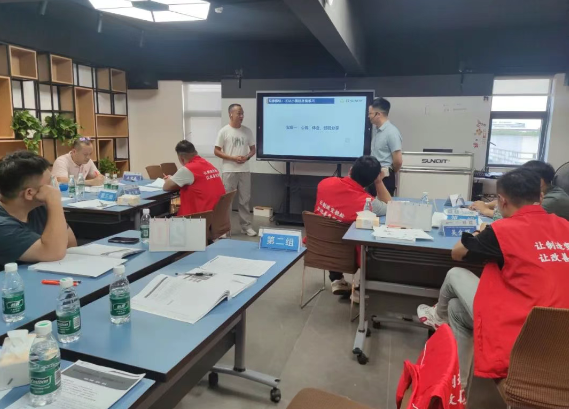 第187屆LCIA課程培訓(xùn)順利圓滿落幕3 第187屆LCIA課程培訓(xùn)順利圓滿落幕3