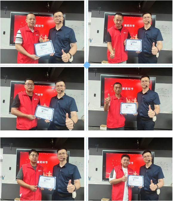 第187屆LCIA課程培訓(xùn)順利圓滿落幕8 第187屆LCIA課程培訓(xùn)順利圓滿落幕8