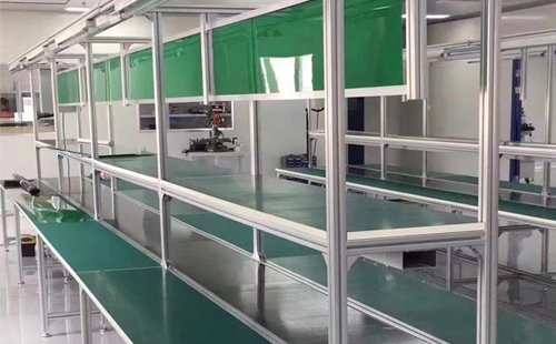 精益線體設計培訓目的和意義