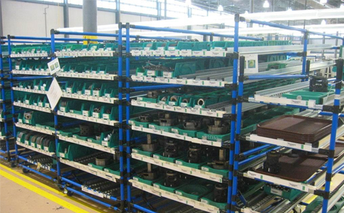 車間<a href='/jingyiguan.htm' class='keys' title='點擊查看關于線棒的相關信息' target='_blank'>線棒</a>貨架擺放要求