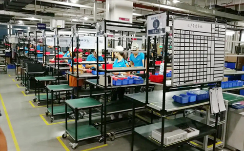 精益生產(chǎn)與柔性制造的區(qū)別？