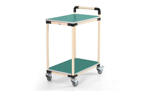 物料周轉(zhuǎn)車要注意哪些安全事項？