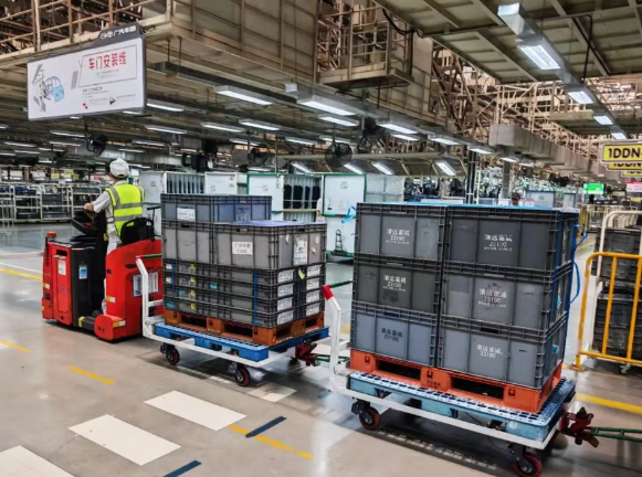 標(biāo)桿企業(yè)參訪游學(xué)(第25期)5 標(biāo)桿企業(yè)參訪游學(xué)(第25期)5