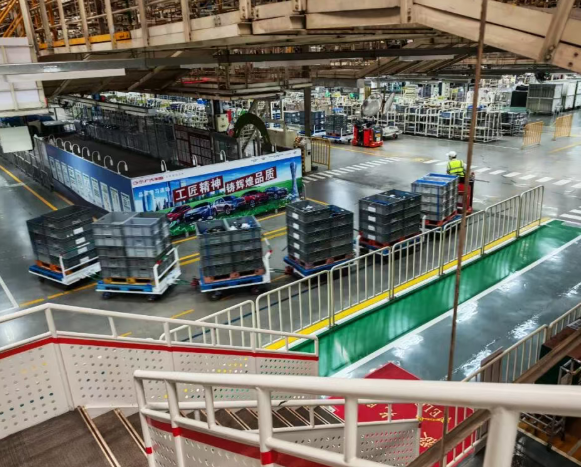 標(biāo)桿企業(yè)參訪游學(xué)(第25期)6 標(biāo)桿企業(yè)參訪游學(xué)(第25期)6