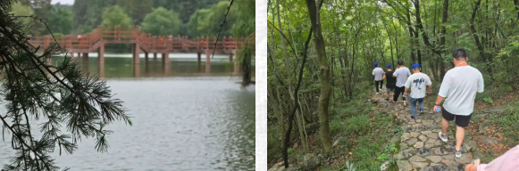 興千田集團（蘇州）分公司年度旅游團建活動回顧5