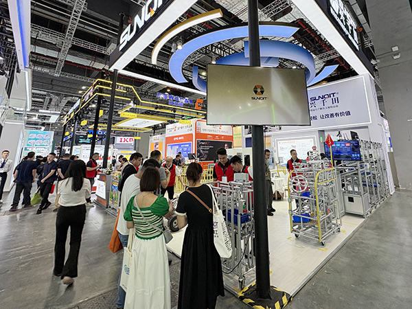 興千田上海展4 興千田上海展4