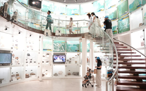 2025年興千田集團(越南)分公司團建之旅圓滿收官3 2025年興千田集團(越南)分公司團建之旅圓滿收官3