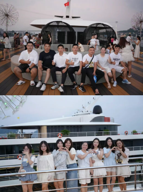 2025年興千田集團(越南)分公司團建之旅圓滿收官4 2025年興千田集團(越南)分公司團建之旅圓滿收官4