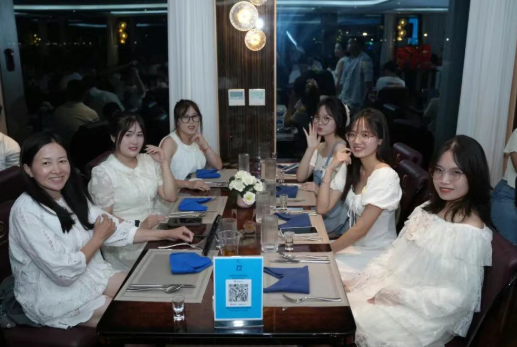 2025年興千田集團(越南)分公司團建之旅圓滿收官5 2025年興千田集團(越南)分公司團建之旅圓滿收官5