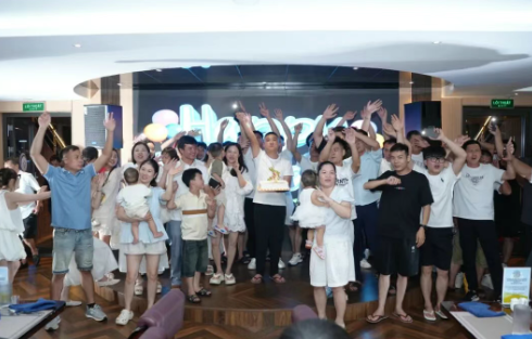 2025年興千田集團(越南)分公司團建之旅圓滿收官6 2025年興千田集團(越南)分公司團建之旅圓滿收官6