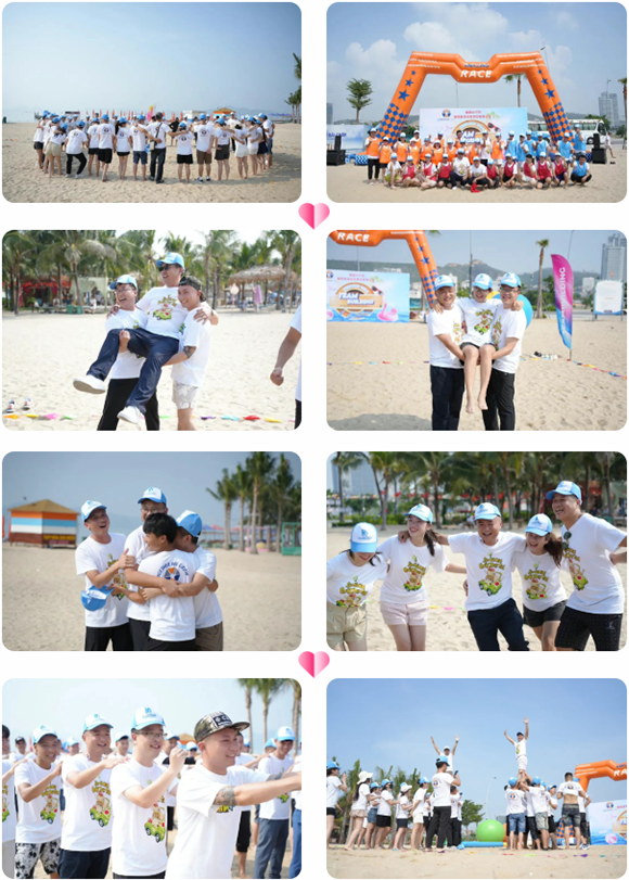 2025年興千田集團(越南)分公司團建之旅圓滿收官10 2025年興千田集團(越南)分公司團建之旅圓滿收官10