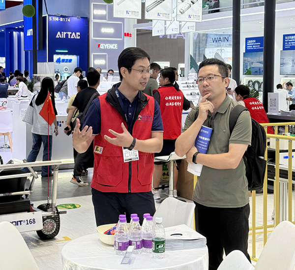 興千田上海工博會2