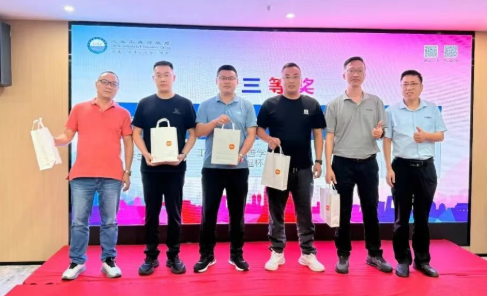 賀2025年（廈門站）工業(yè)工程精益數(shù)智化改善大會(huì)成功舉辦8