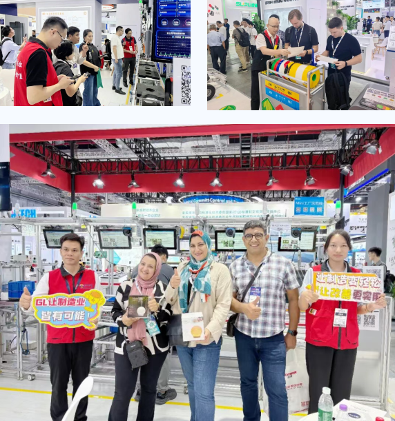 興千田集團2025中國國際工業(yè)博覽會6