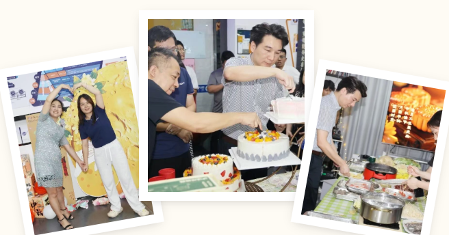 興千田中秋暨第三季度生日會溫暖落幕10 興千田中秋暨第三季度生日會溫暖落幕10