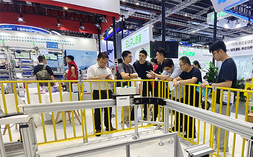 什么是軌道智能輸送系統(tǒng)？