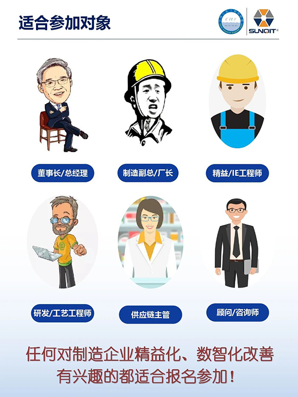 工業(yè)工程精益數(shù)智化改善大會(huì)5 工業(yè)工程精益數(shù)智化改善大會(huì)5